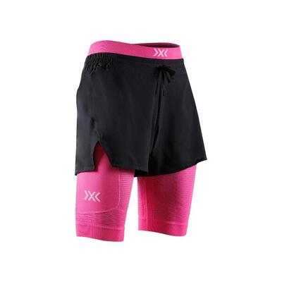 Dames 2-in-1 shorts x-bionic effektor