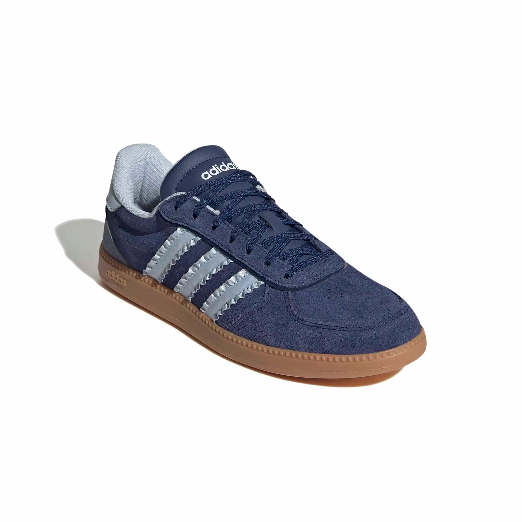 Sapatilhas de mulheres adidas Breaknet Sleek 2/7
