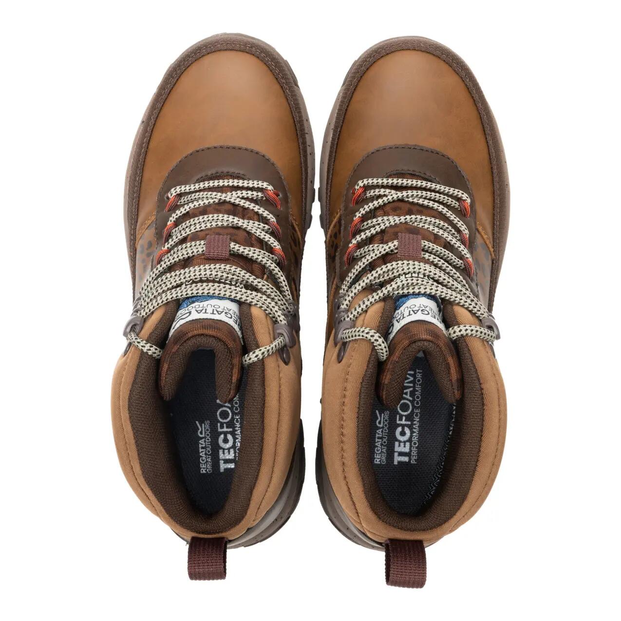 Chaussures de randonnée femme Regatta Shayford 6/7