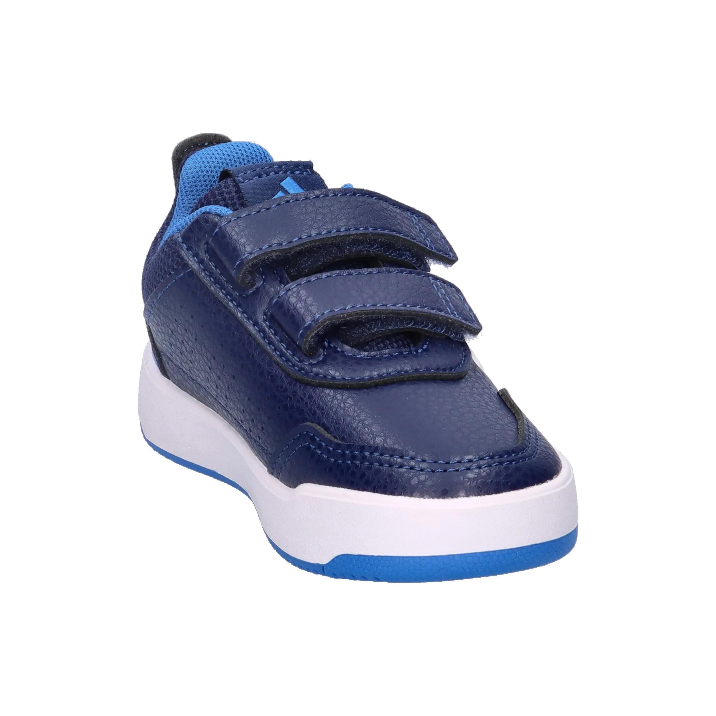 adidas Tensaur Sport 3.0 Blauwe Schoenen 2/14