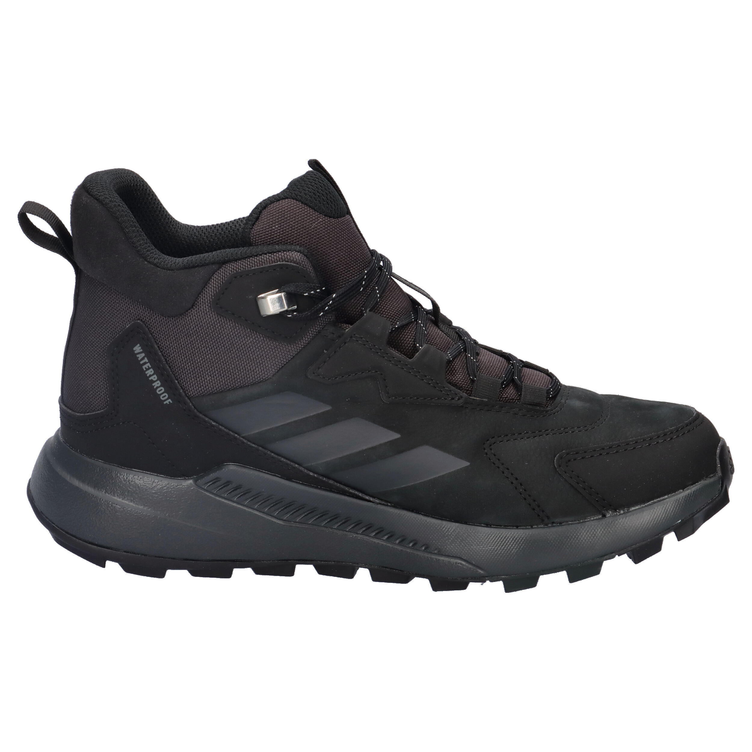 adidas TERREX Damen Wanderschuhe Anylander Mid Lea CP W 7/14
