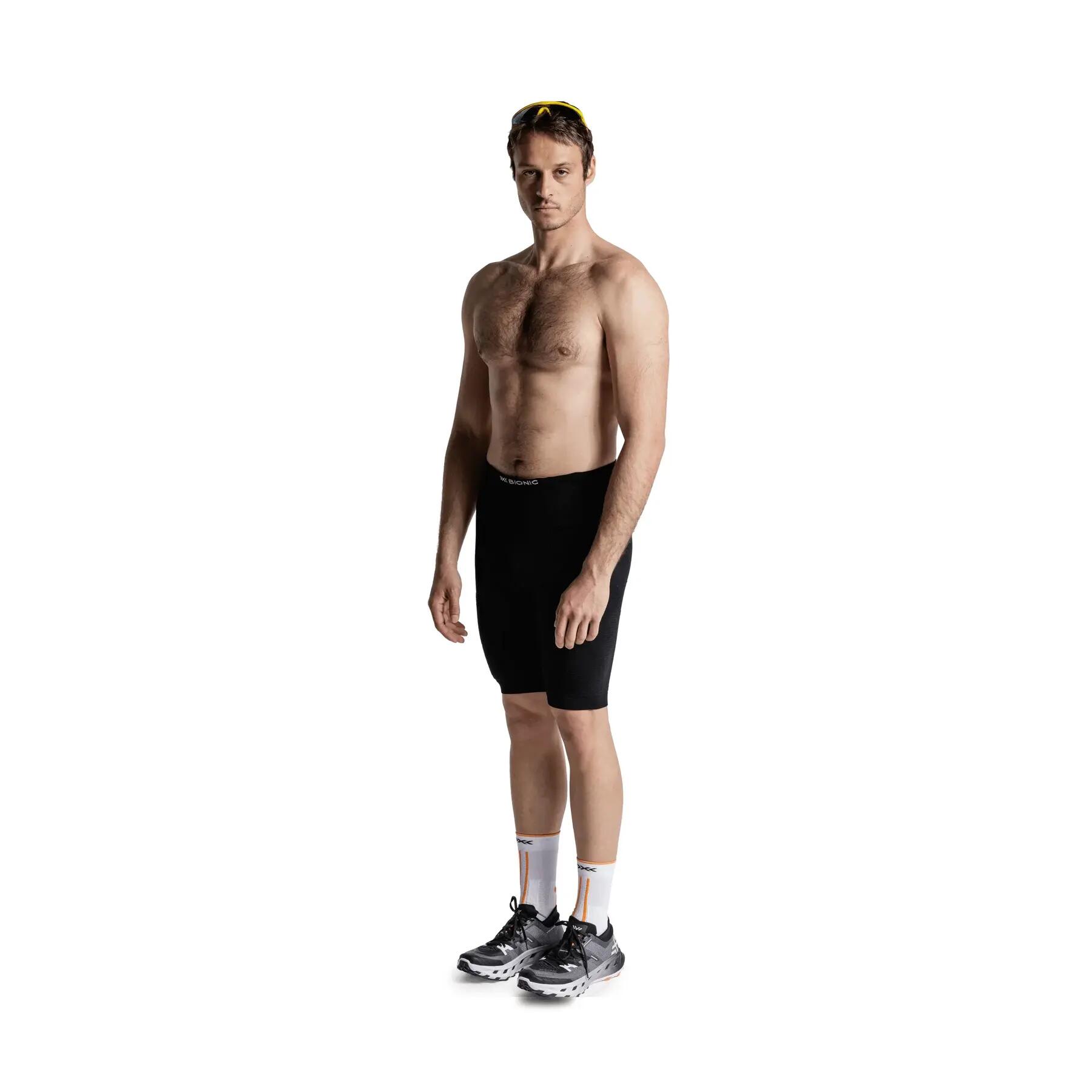 Short X-Bionic Effektor 5/5