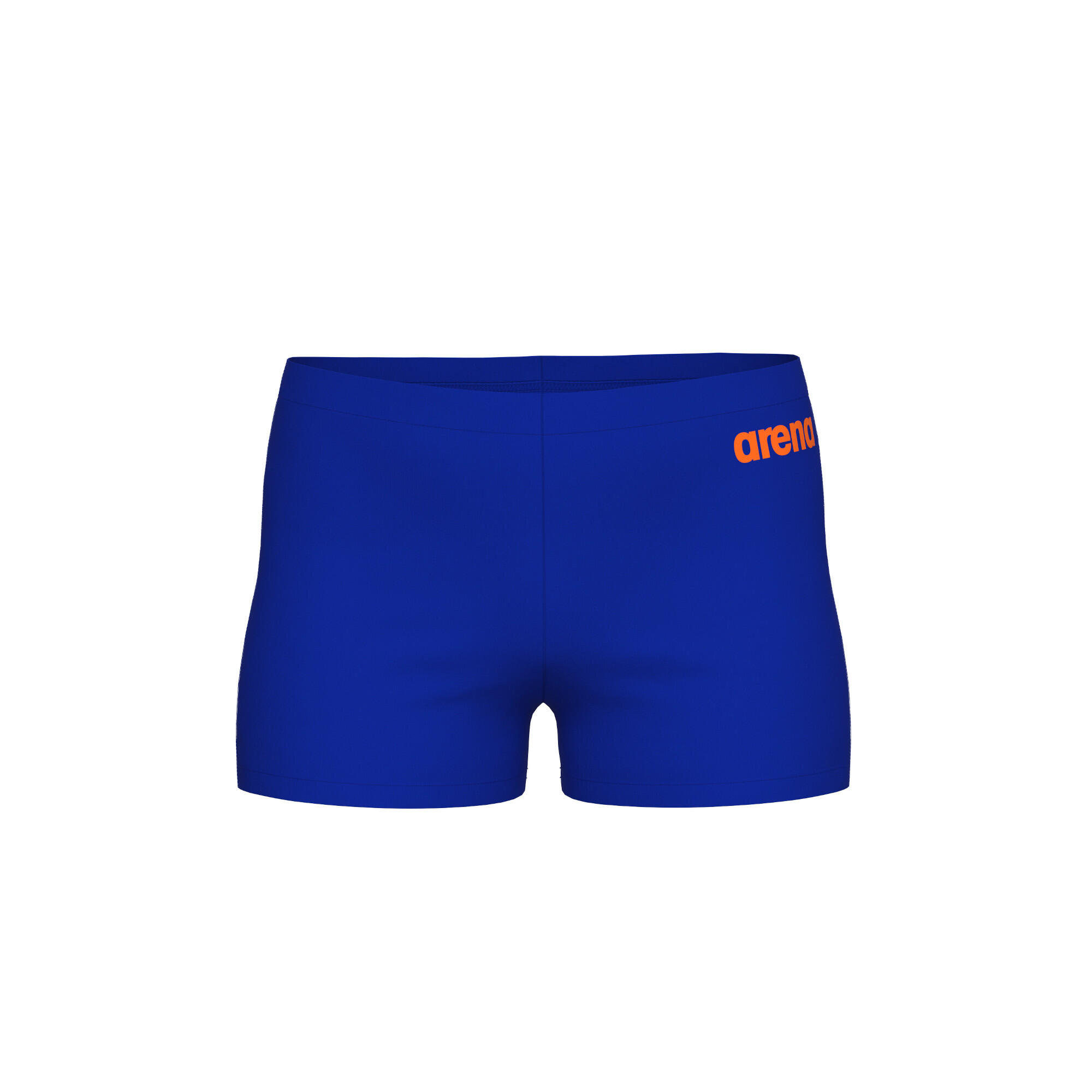 Arena Jungen Badehose Boys Team Swim Short Solid 004777 3/3