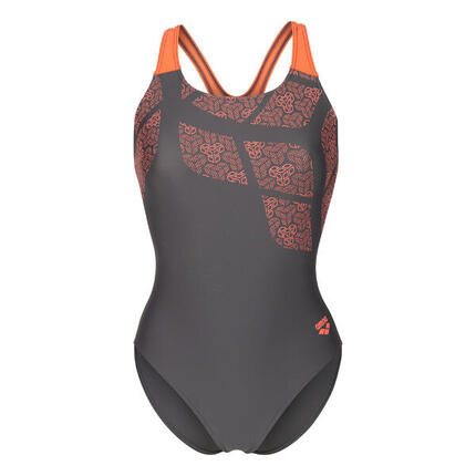 Maillot de bain une-pièce Femme - Kikko Swim Pro Back