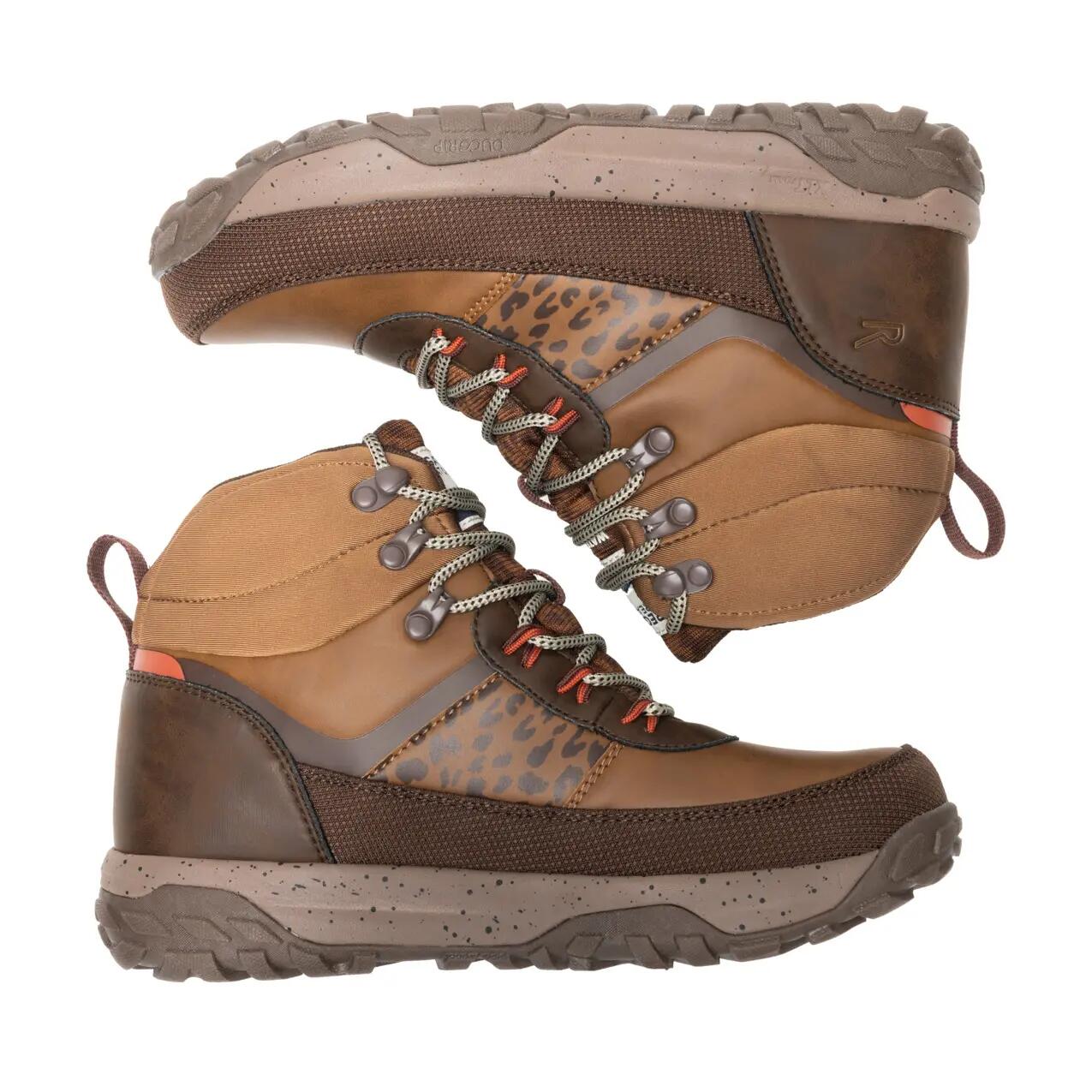 Chaussures de randonnée femme Regatta Shayford 4/7