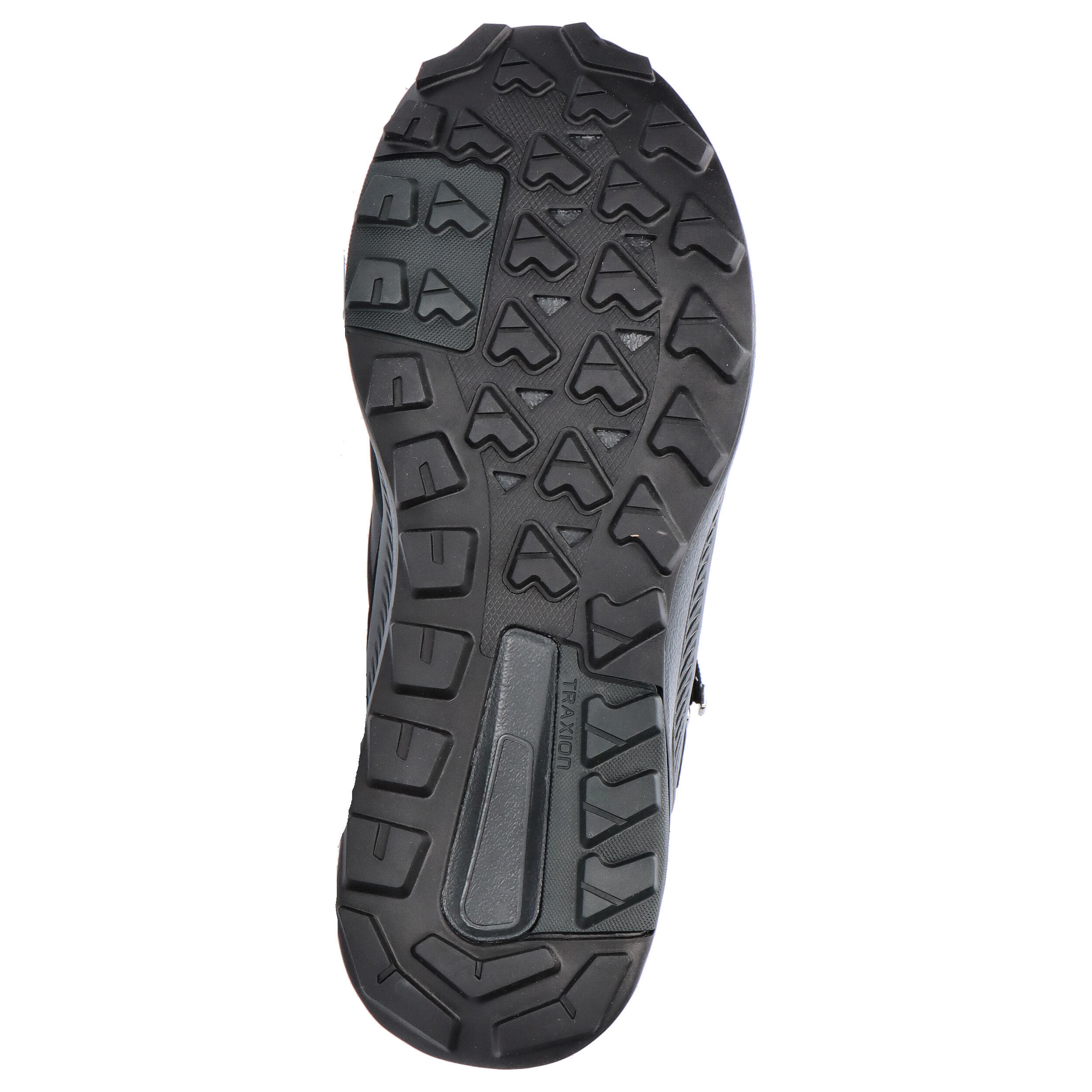 adidas TERREX Damen Wanderschuhe Anylander Mid Lea CP W 6/14