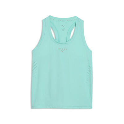 Puma x hyrox pwrmode tanktop voor dames puma