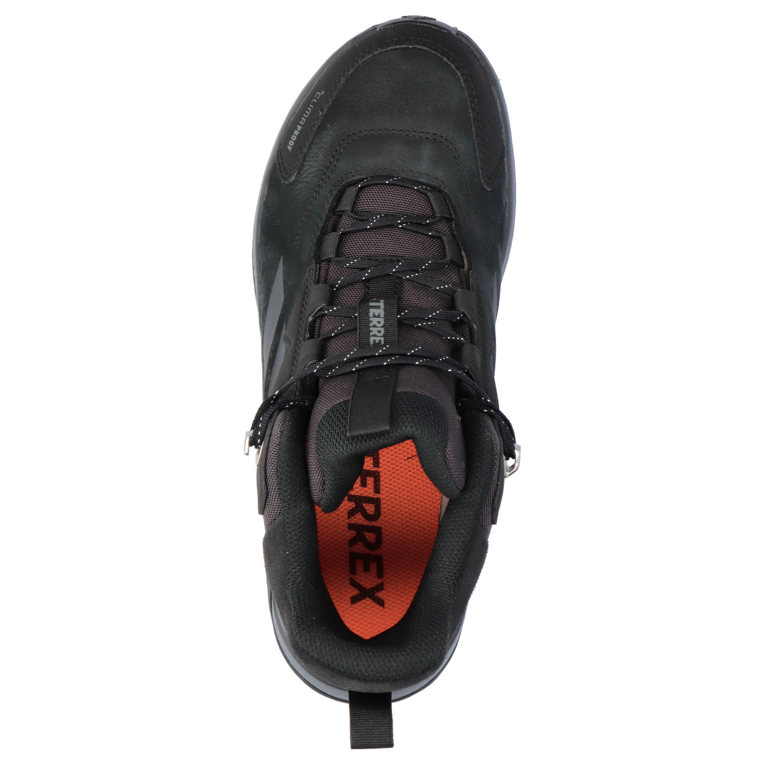 adidas TERREX Damen Wanderschuhe Anylander Mid Lea CP W 5/14