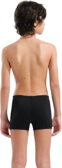 Arena Graphic Badehose Schwarz/Blau für Jungen 2/11
