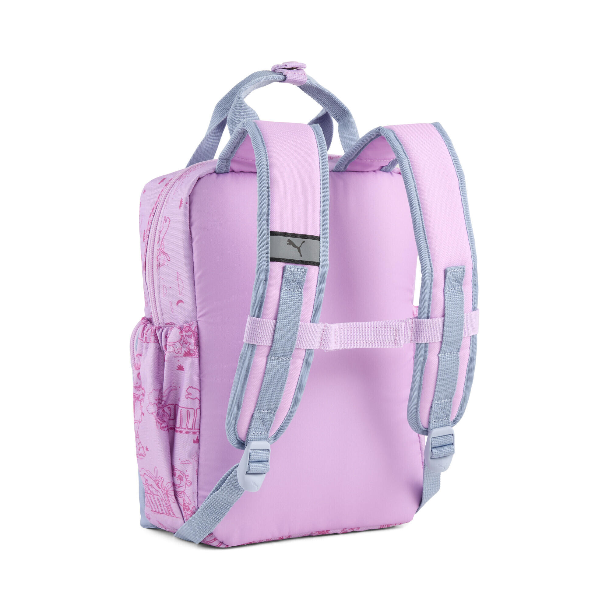Dziecięcy plecak PUMA × DORA THE EXPLORER Extra Small 9 l PUMA 3/3
