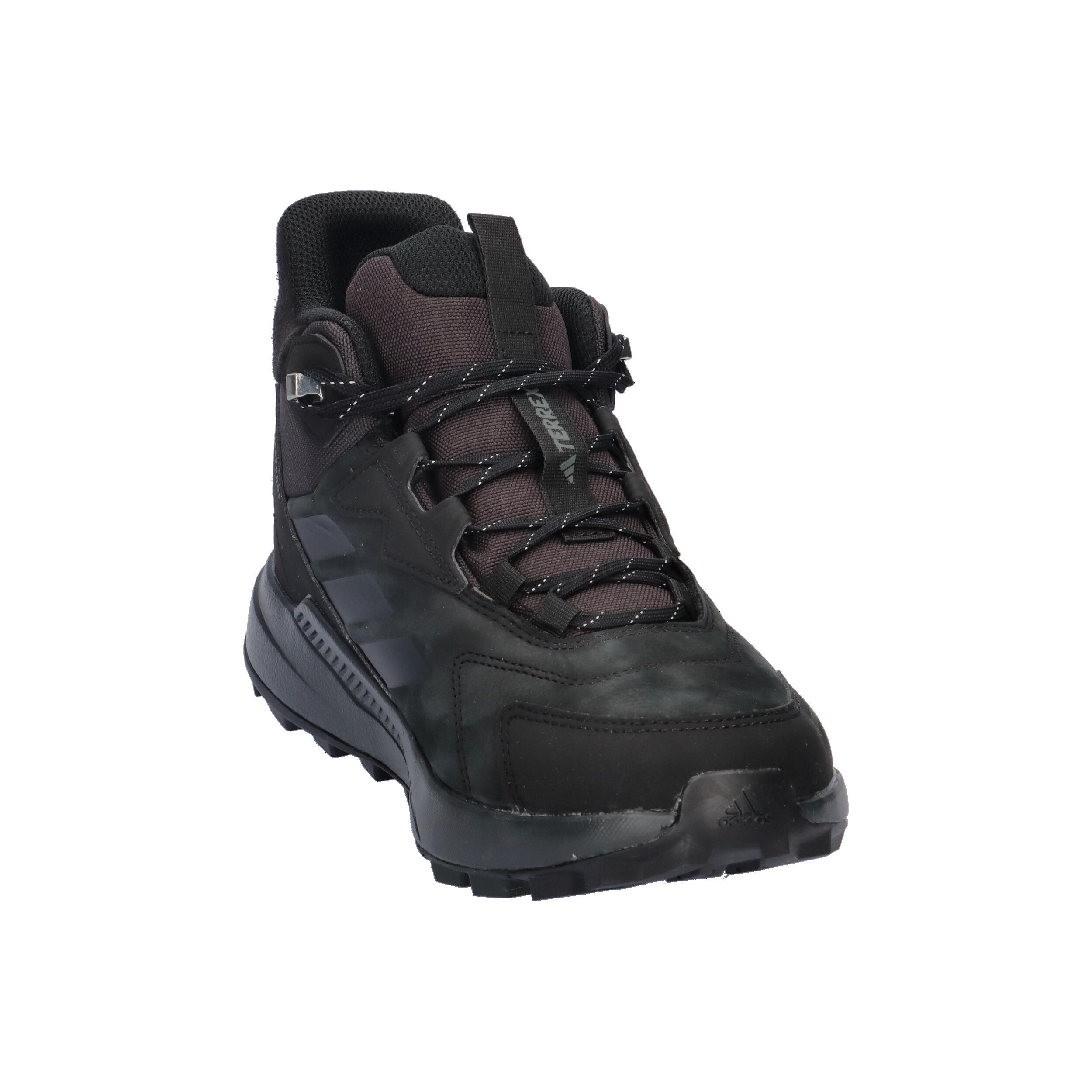 adidas TERREX Damen Wanderschuhe Anylander Mid Lea CP W 2/14
