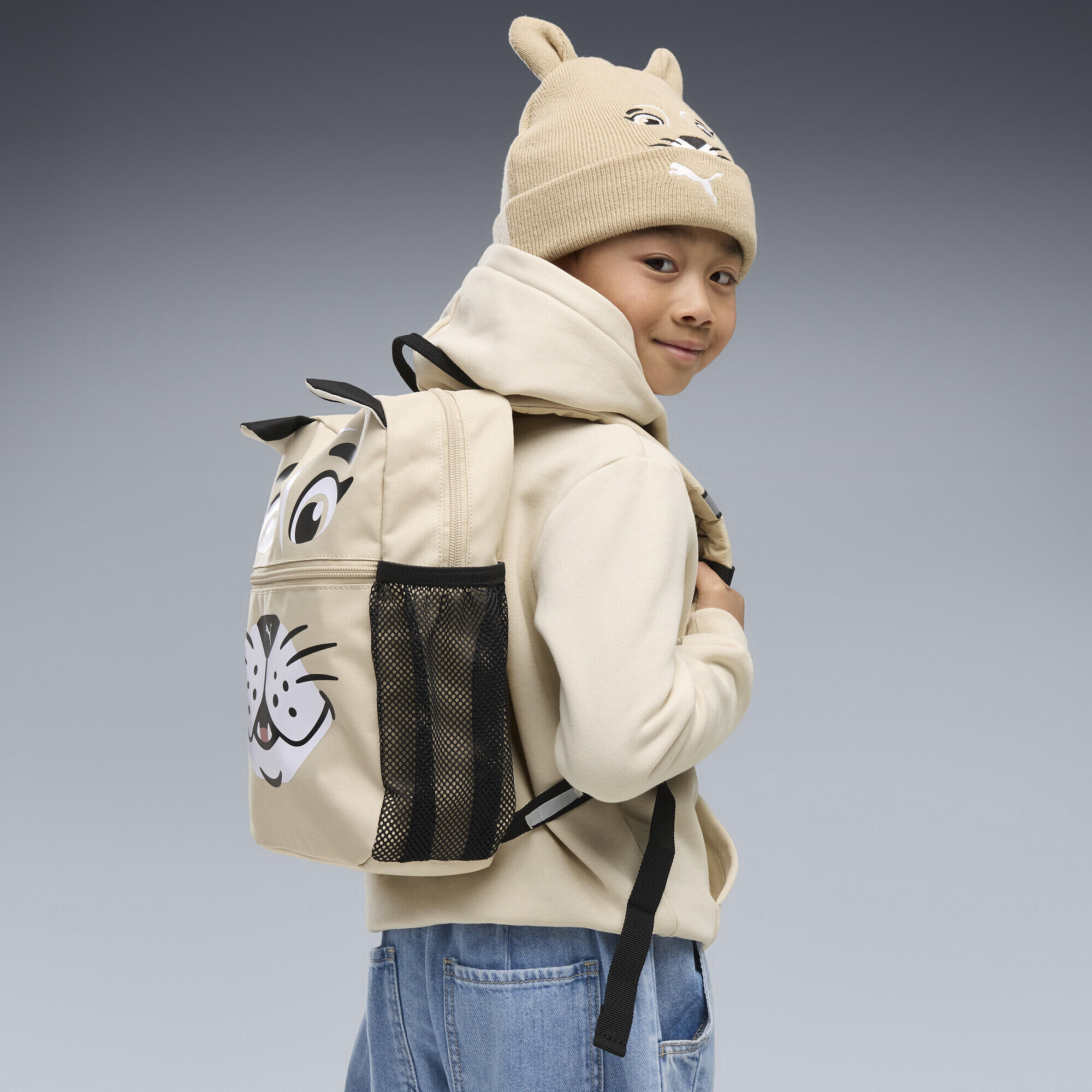 Petit sac à dos Animal Enfant PUMA 2/3