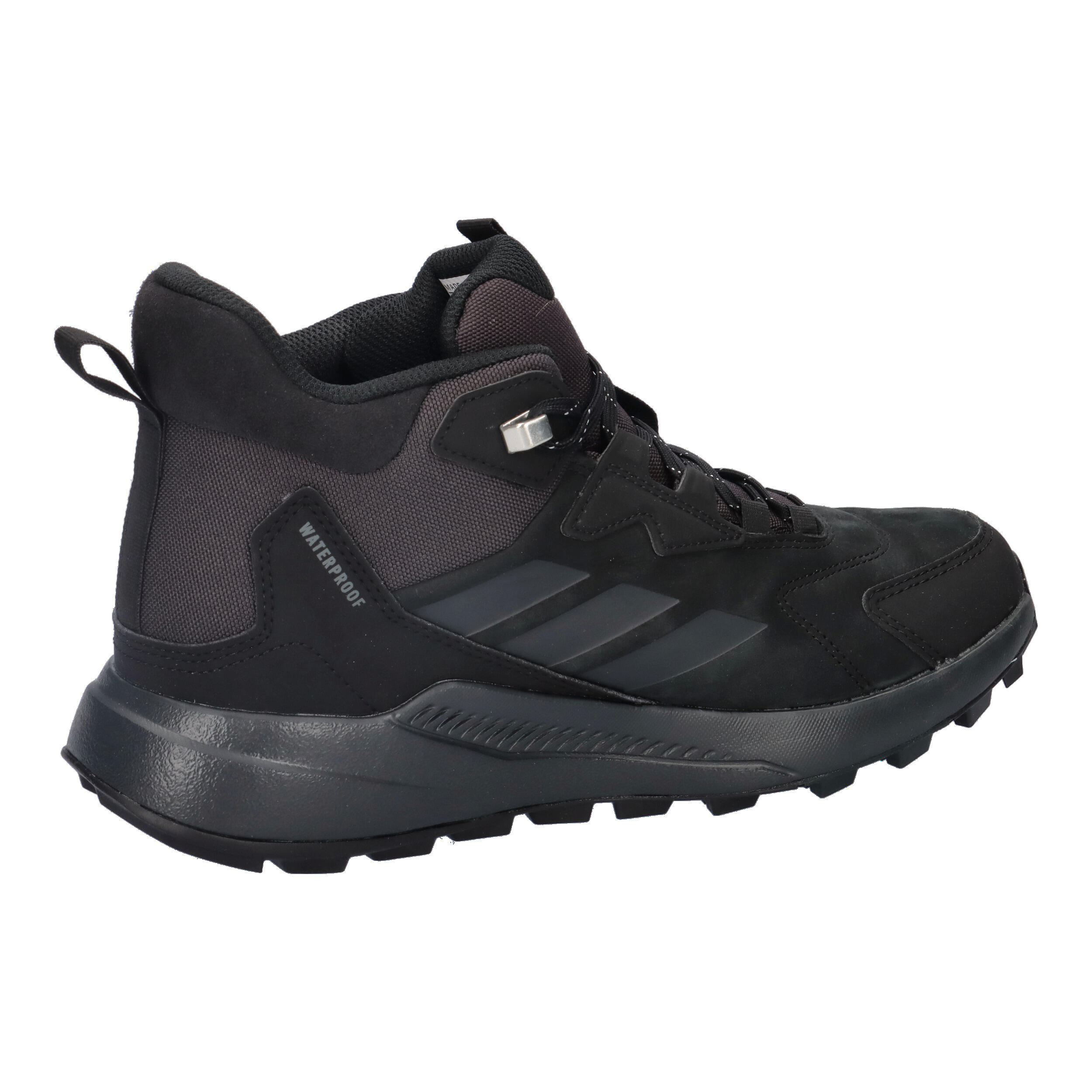 adidas TERREX Damen Wanderschuhe Anylander Mid Lea CP W 14/14