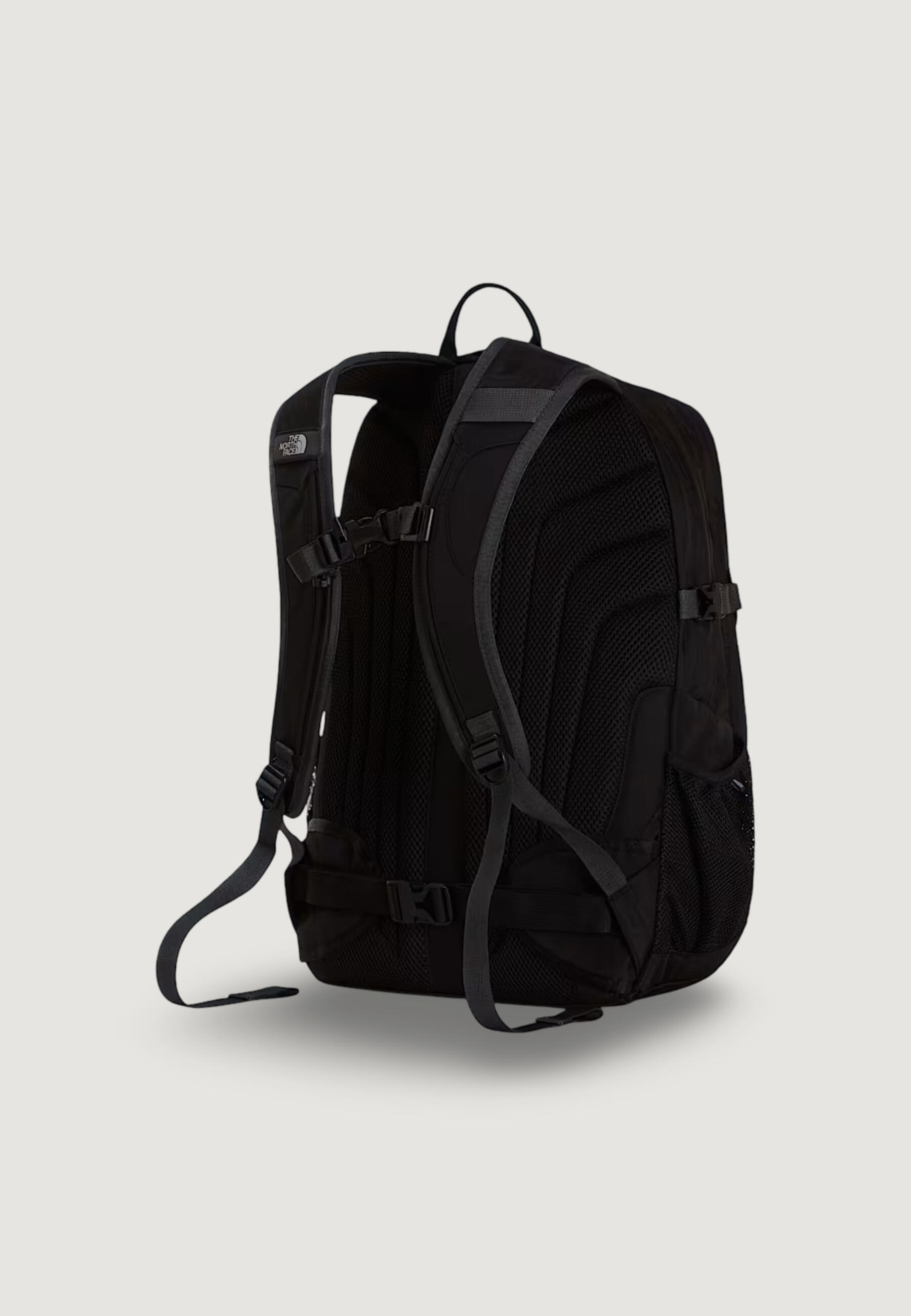 Zaini Uomo BOREALIS CLSSC PATCH Nero 3/5
