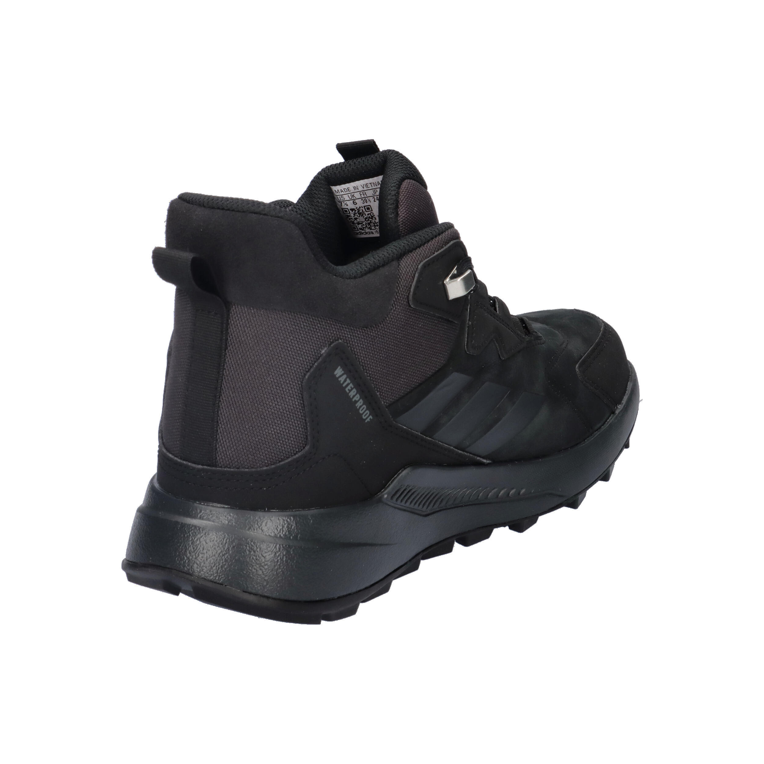 adidas TERREX Damen Wanderschuhe Anylander Mid Lea CP W 13/14