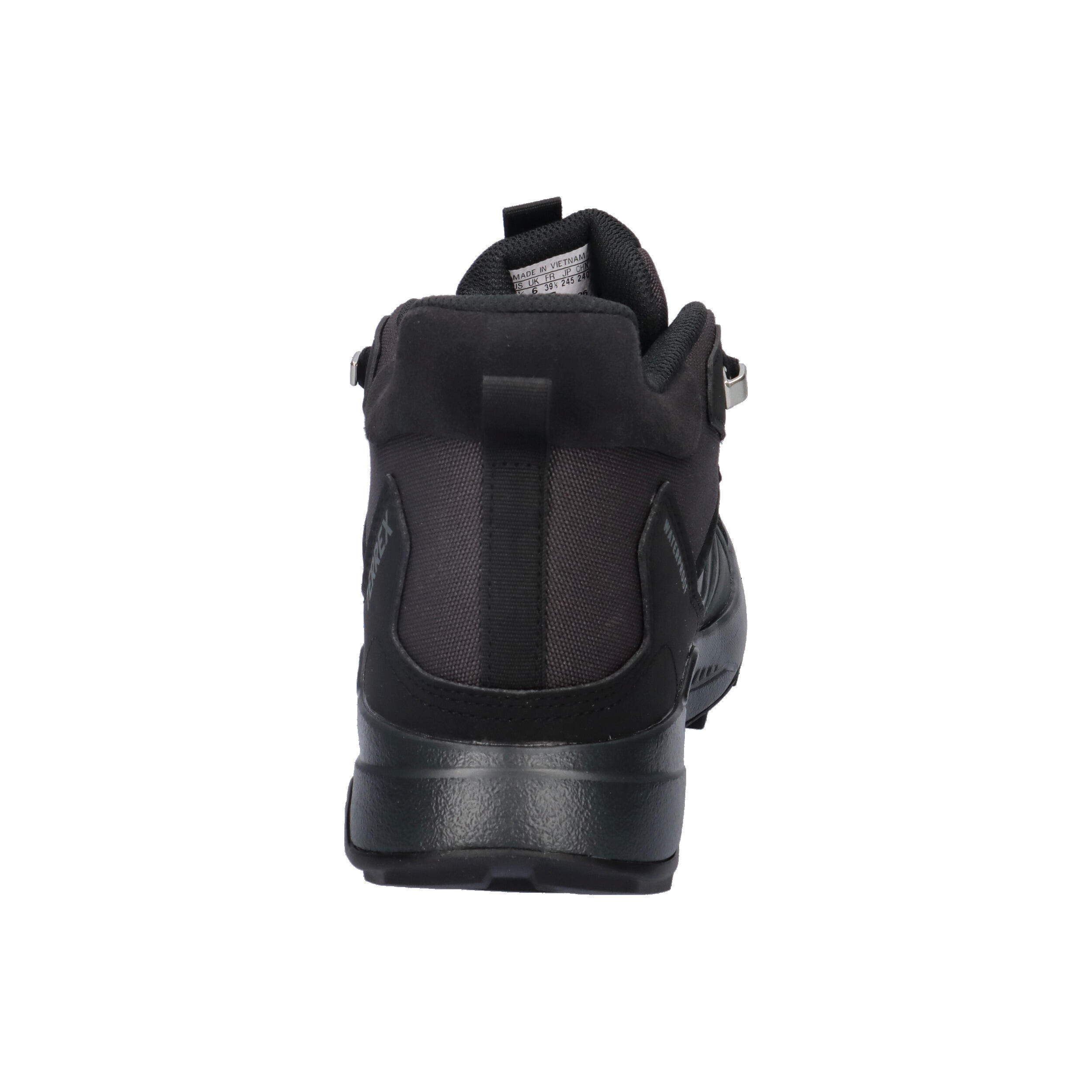 adidas TERREX Damen Wanderschuhe Anylander Mid Lea CP W 12/14