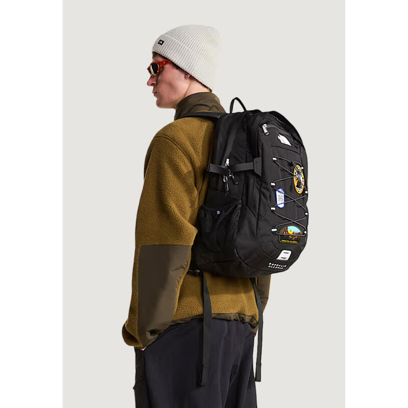 Rucsac BOREALIS CLSSC PATCH  BĂRBAŢI