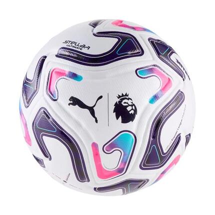Piłka nożna Puma Stellar Nitro Ultimate PL Reactivity Fifa Pro
