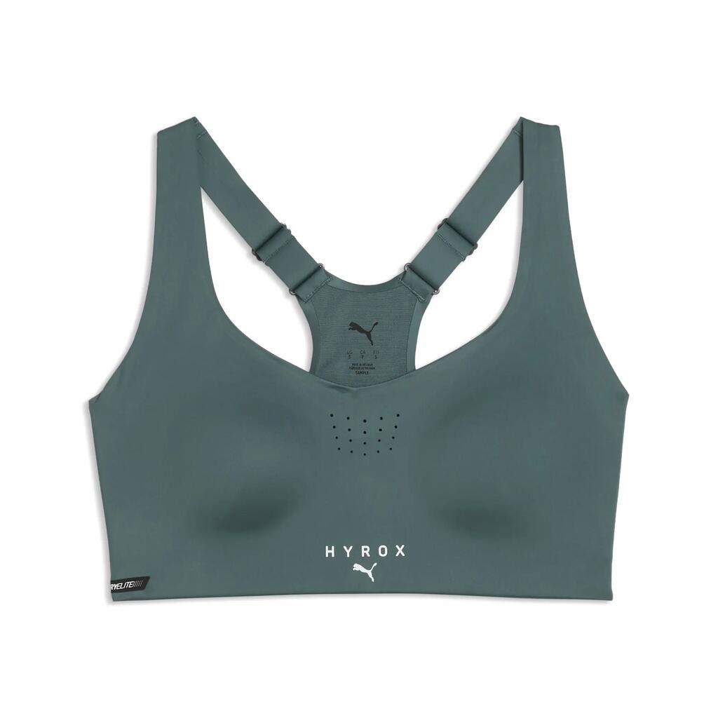 PUMA x HYROX PWRMODE Sports Bra Women PUMA