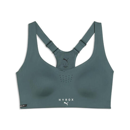 Brassière de sport PWRMODE PUMA x HYROX Femme PUMA