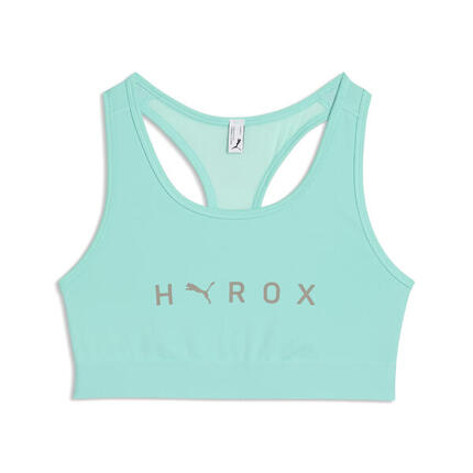 Brassière de sport maintien intermédiaire PUMA x HYROX Femme PUMA