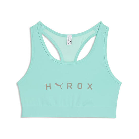 Brassière de sport maintien intermédiaire PUMA x HYROX Femme PUMA