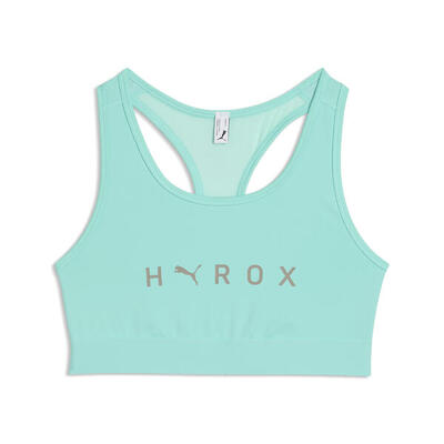Reggiseno sportivo PUMA x HYROX da donna PUMA