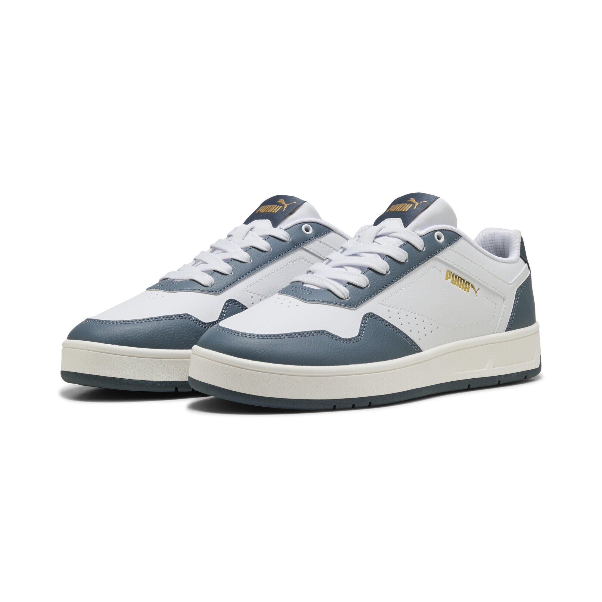 Cizme Alergare Adulți Court Classic PUMA