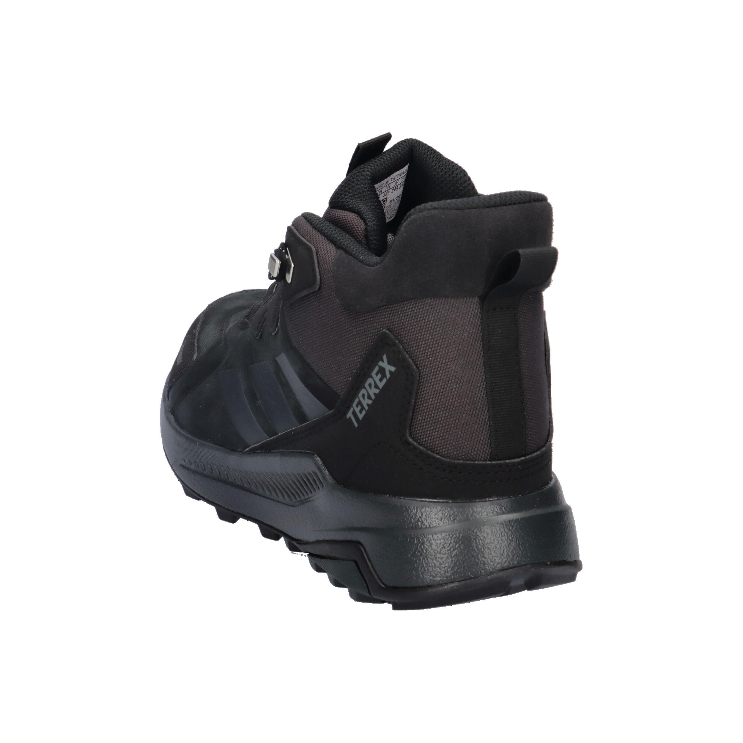 adidas TERREX Damen Wanderschuhe Anylander Mid Lea CP W 11/14