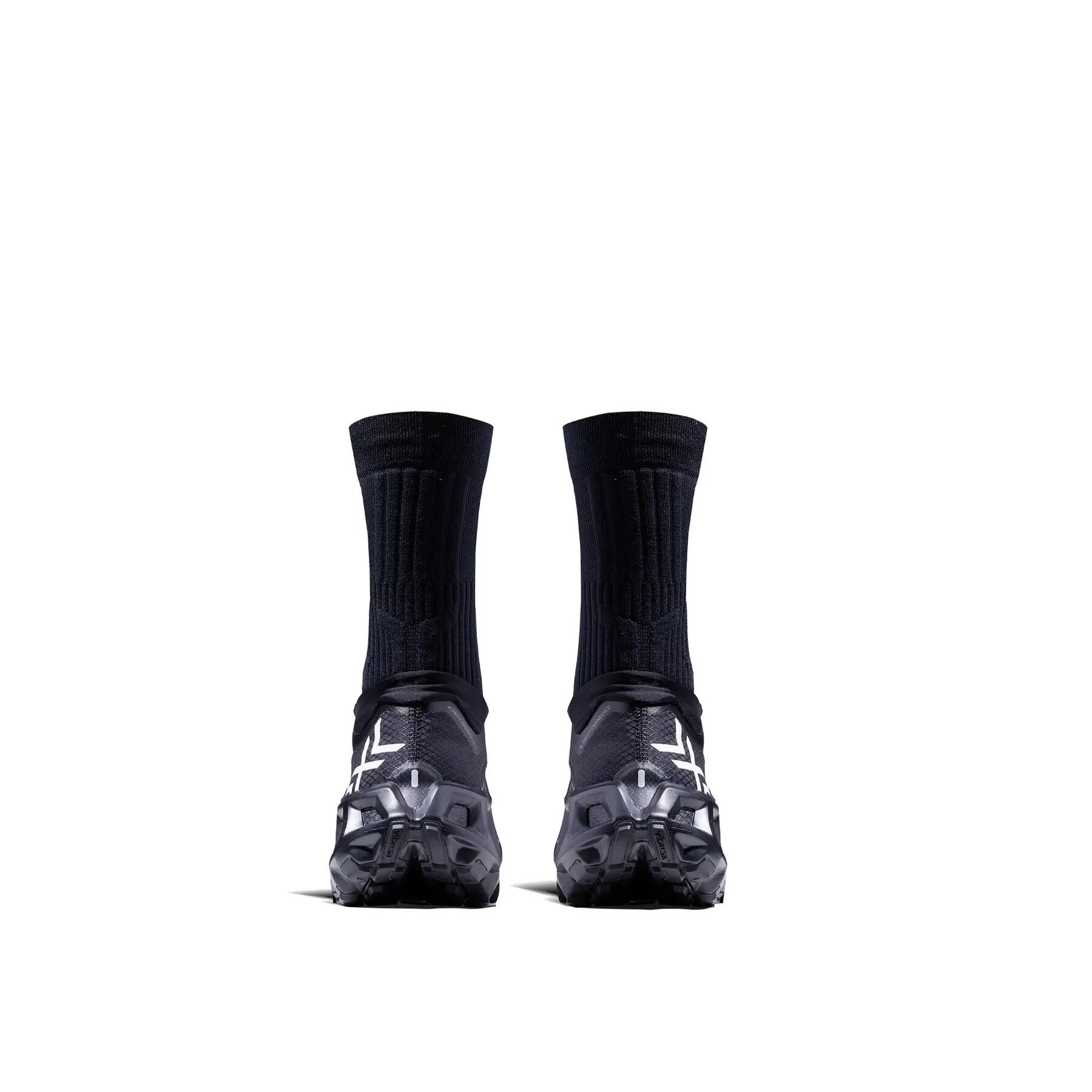 Zapatillasde trail X-Bionic TerraSkin X01 4/5