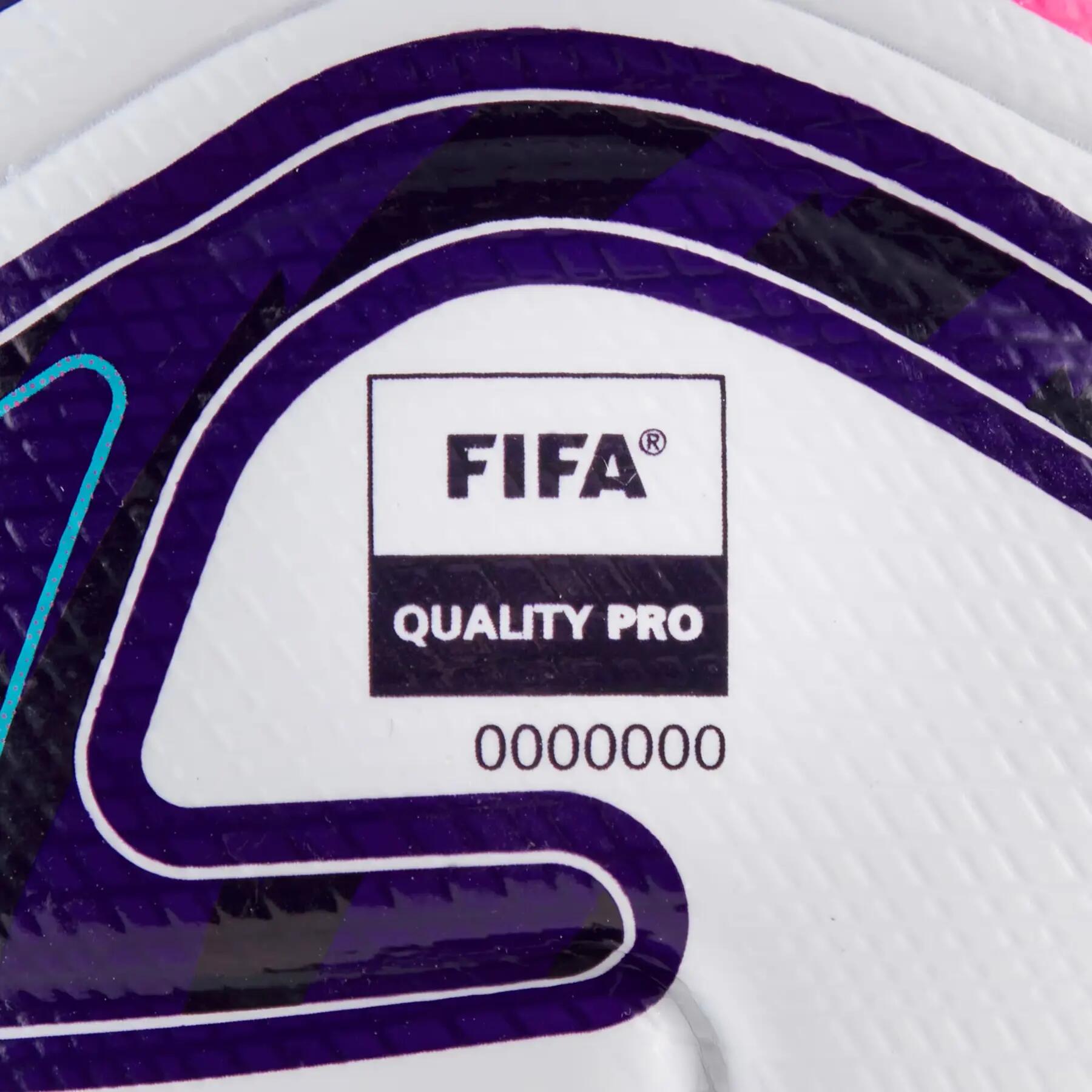 Piłka nożna Puma Stellar Nitro Ultimate PL Reactivity Fifa Pro 4/4