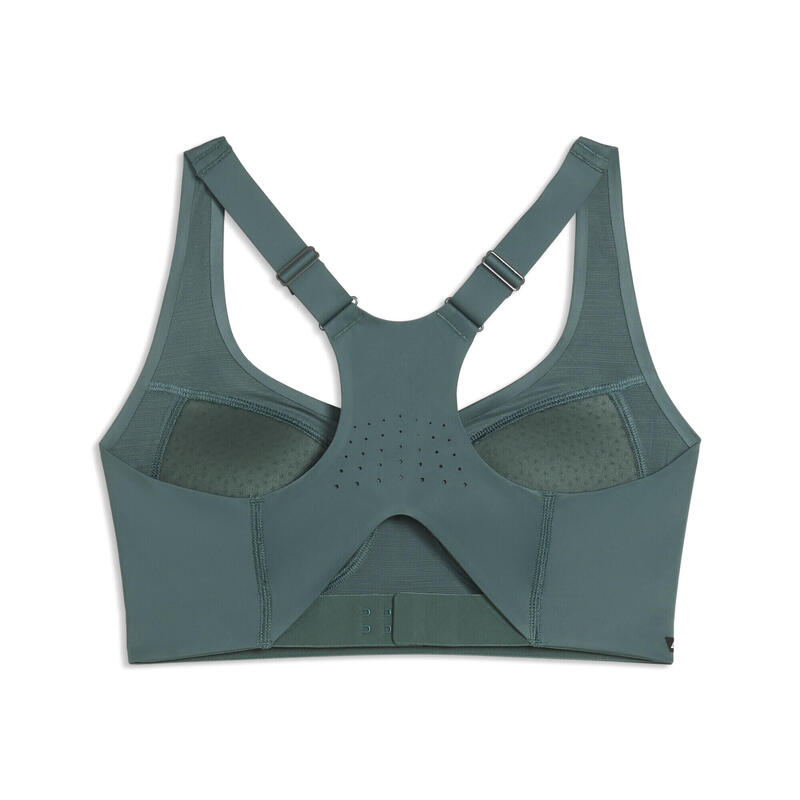 Sutien sport PUMA x HYROX PWRMODE pentru femei PUMA