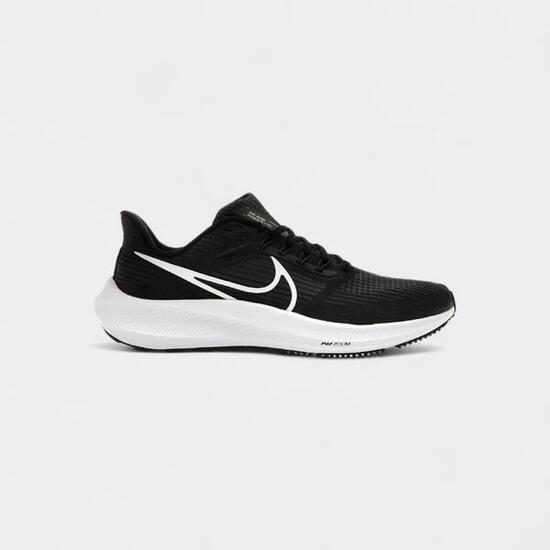 Nike Air Zoom Pegasus 39 Black White