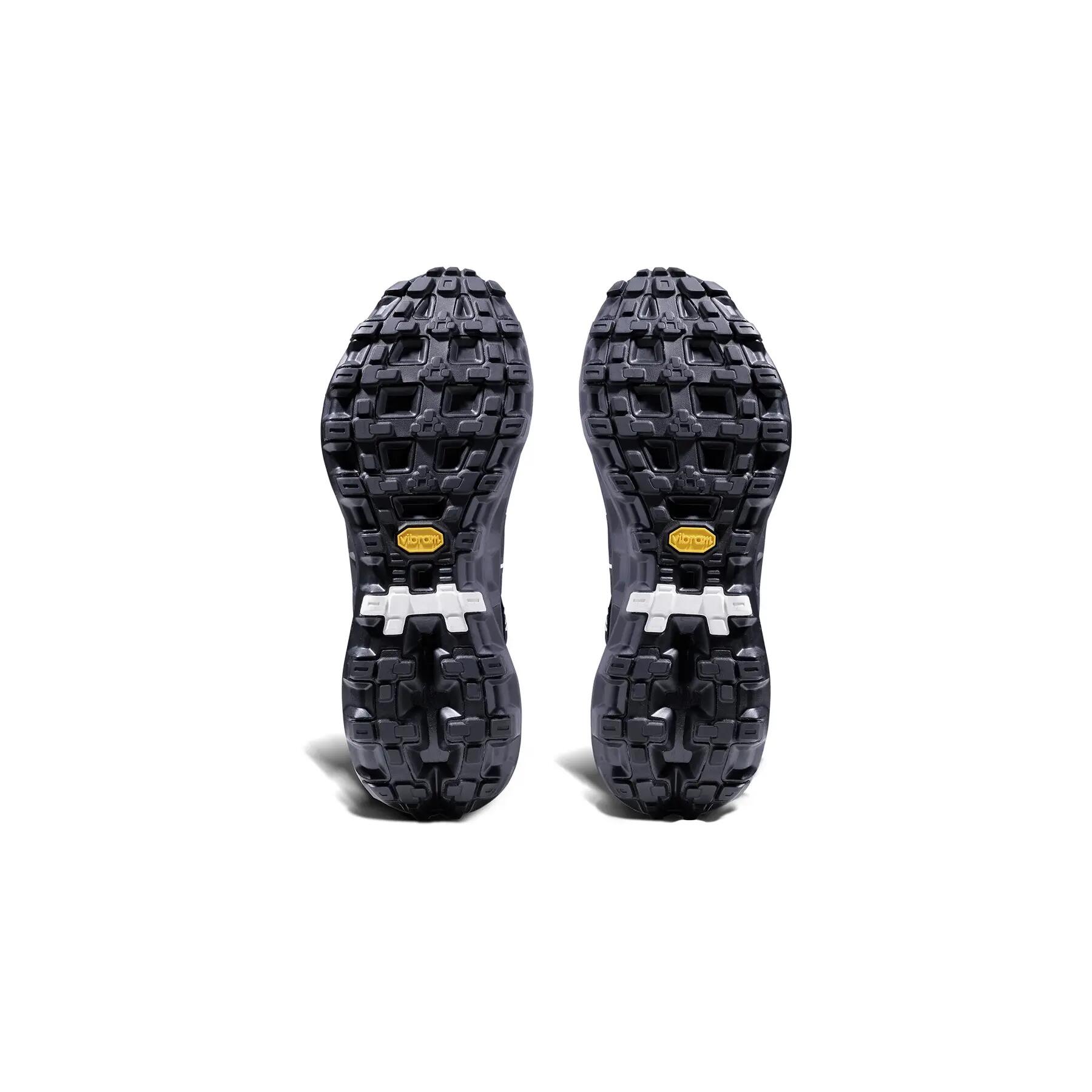 Chaussures de trail X-Bionic TerraSkin X01 4/5