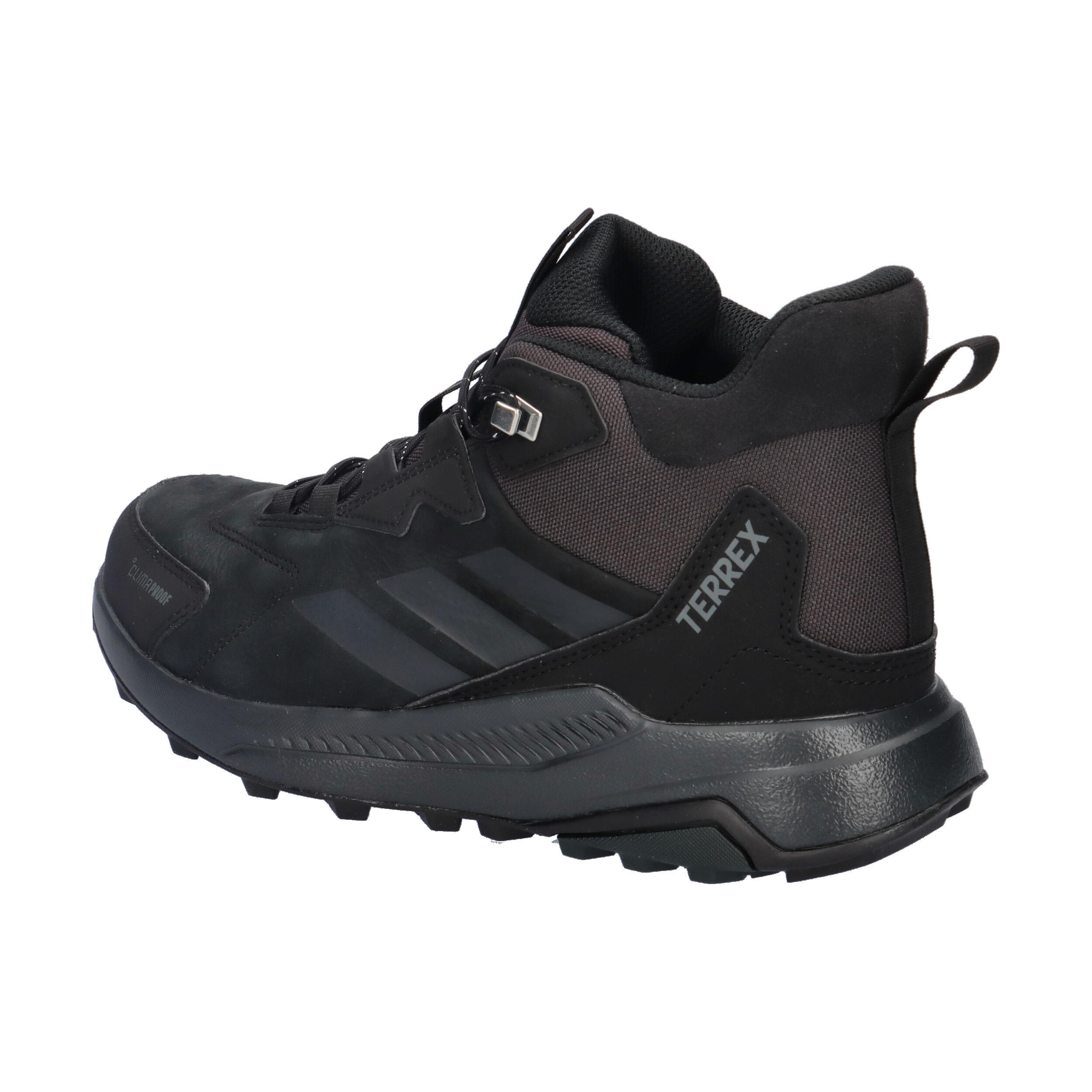 adidas TERREX Damen Wanderschuhe Anylander Mid Lea CP W 10/14