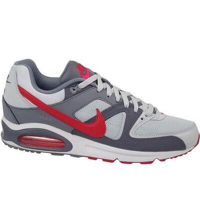 Nike Air Max Command White