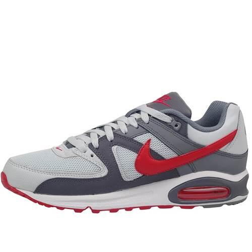 Chaussures universel hommes Nike Air Max Command 3/3