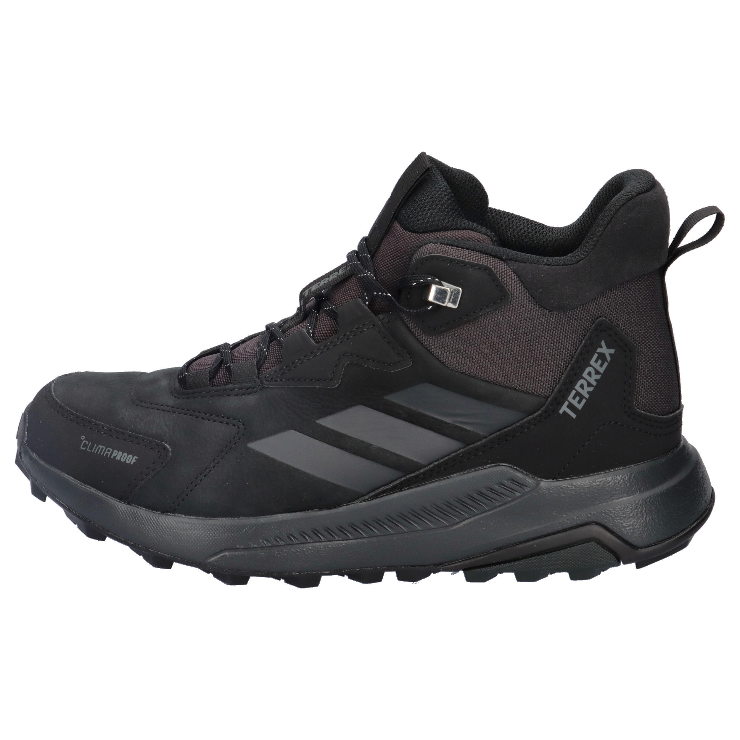 adidas TERREX Damen Wanderschuhe Anylander Mid Lea CP W 9/14