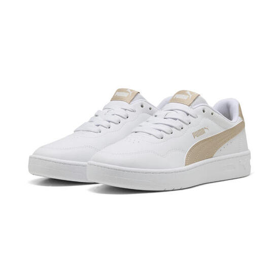 Damskie sneakersy Court Lally PUMA