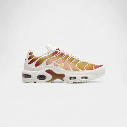 Nike Air Max Plus Rugged Orange Saturn Gold (Women's)