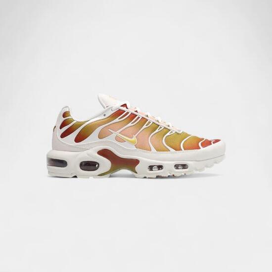 Nike Air Max Plus Rugged Orange Saturn Gold (Women's)