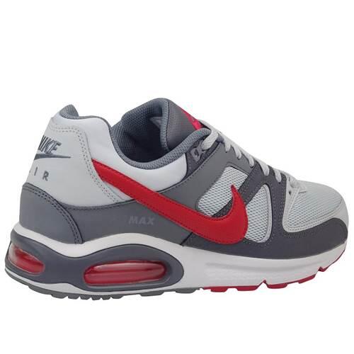 Chaussures universel hommes Nike Air Max Command 2/3