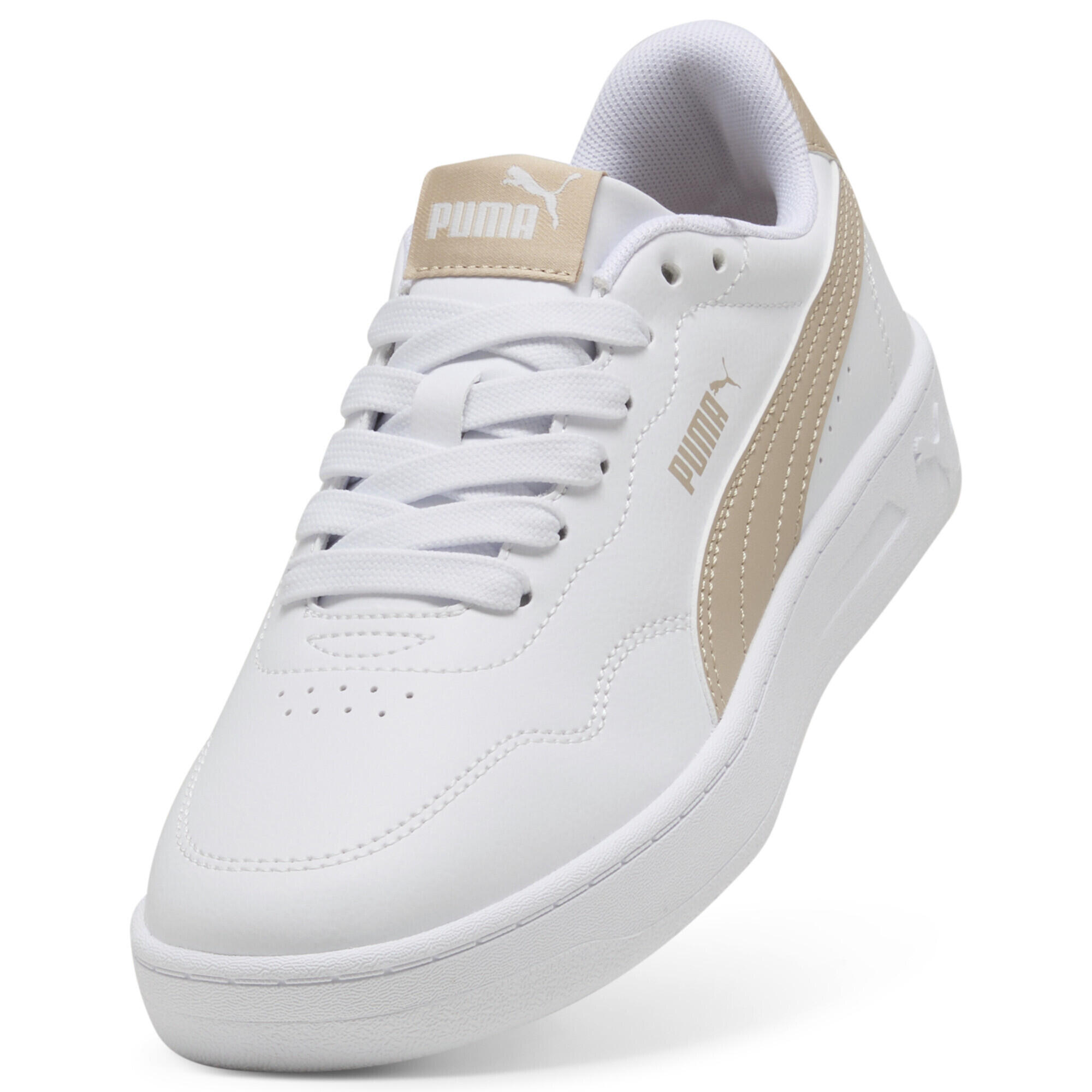 Damskie sneakersy Court Lally PUMA 6/14