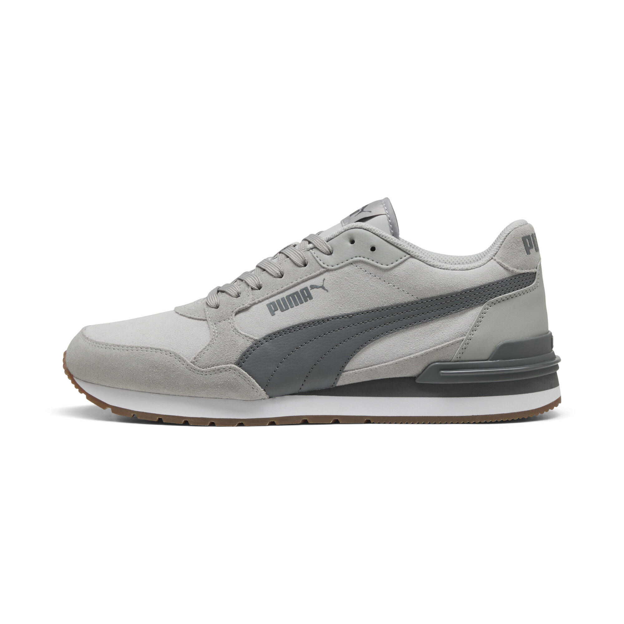 ST Runner v4 Suede unisex sneakers PUMA 3/6