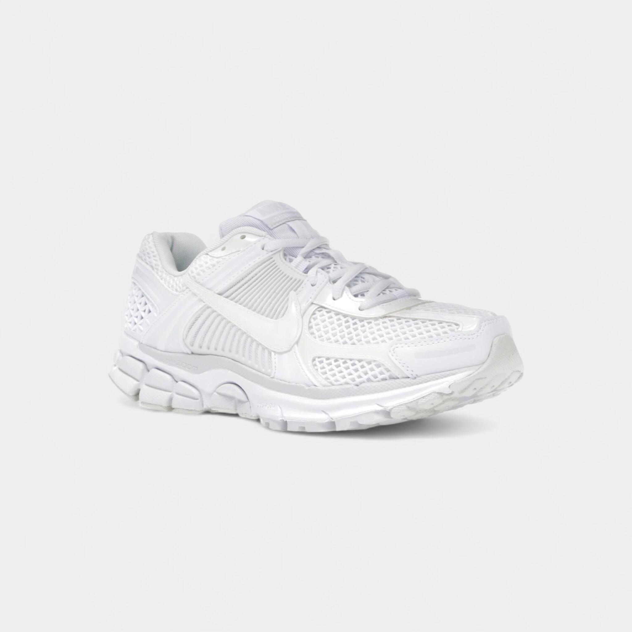 Nike Zoom Vomero 5 Triple White (Women's) 2/5