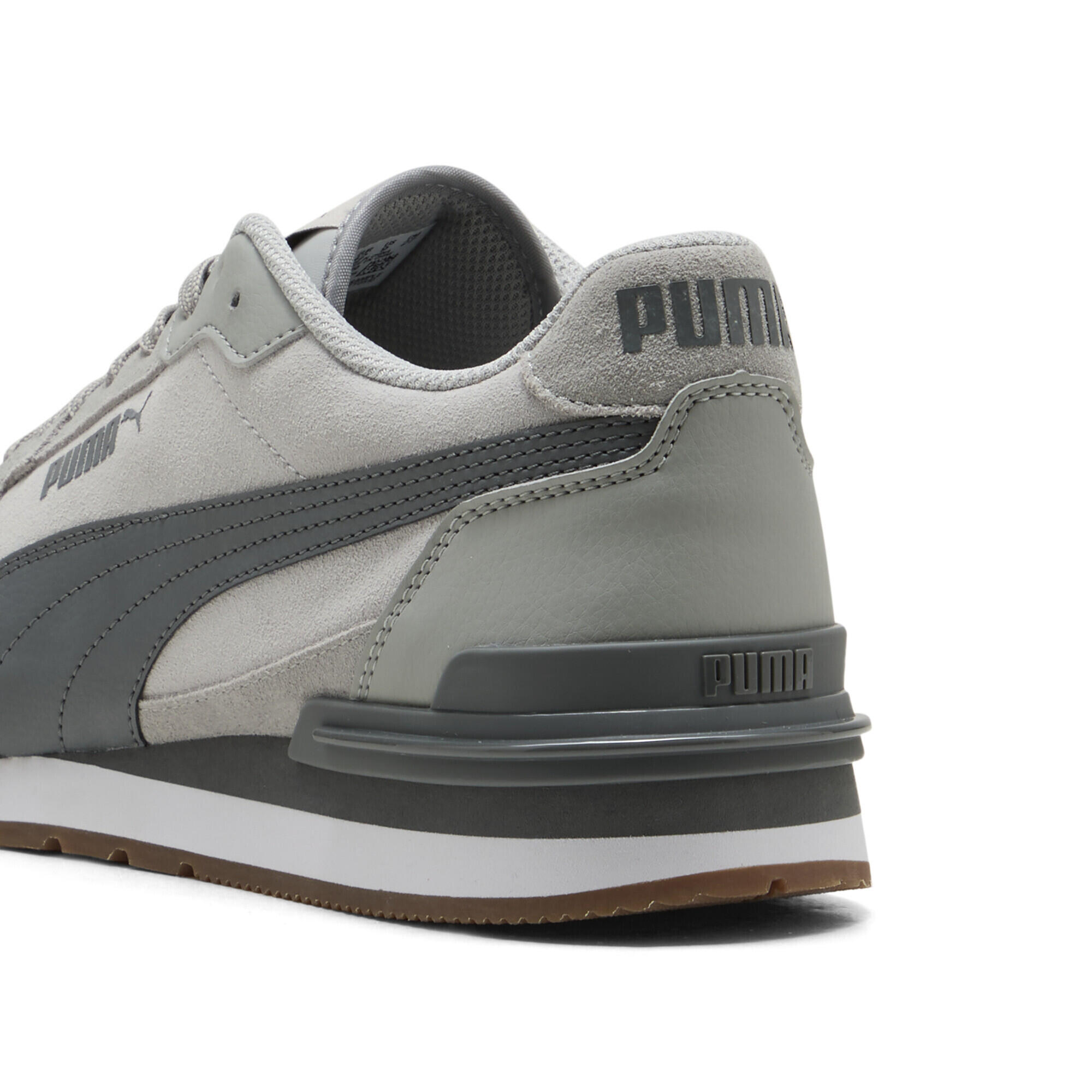 ST Runner v4 Suede unisex sneakers PUMA 2/6