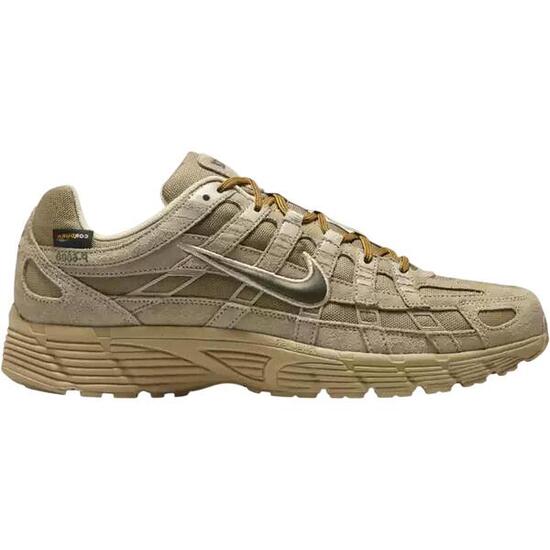 Nike P-6000 Premium Cordura Filbert Desert Khaki