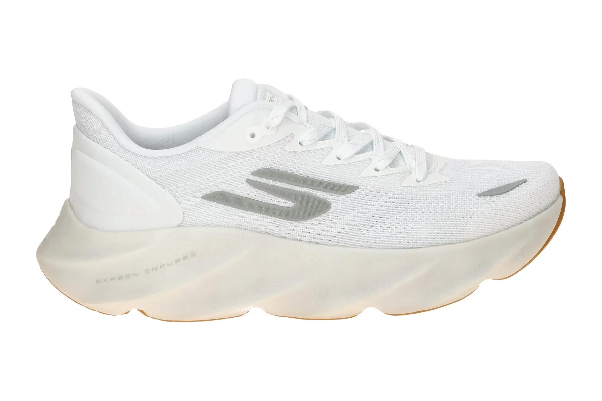 Skechers SKX Aero Burst Schuhe weiß Running Herren 246210 2/7