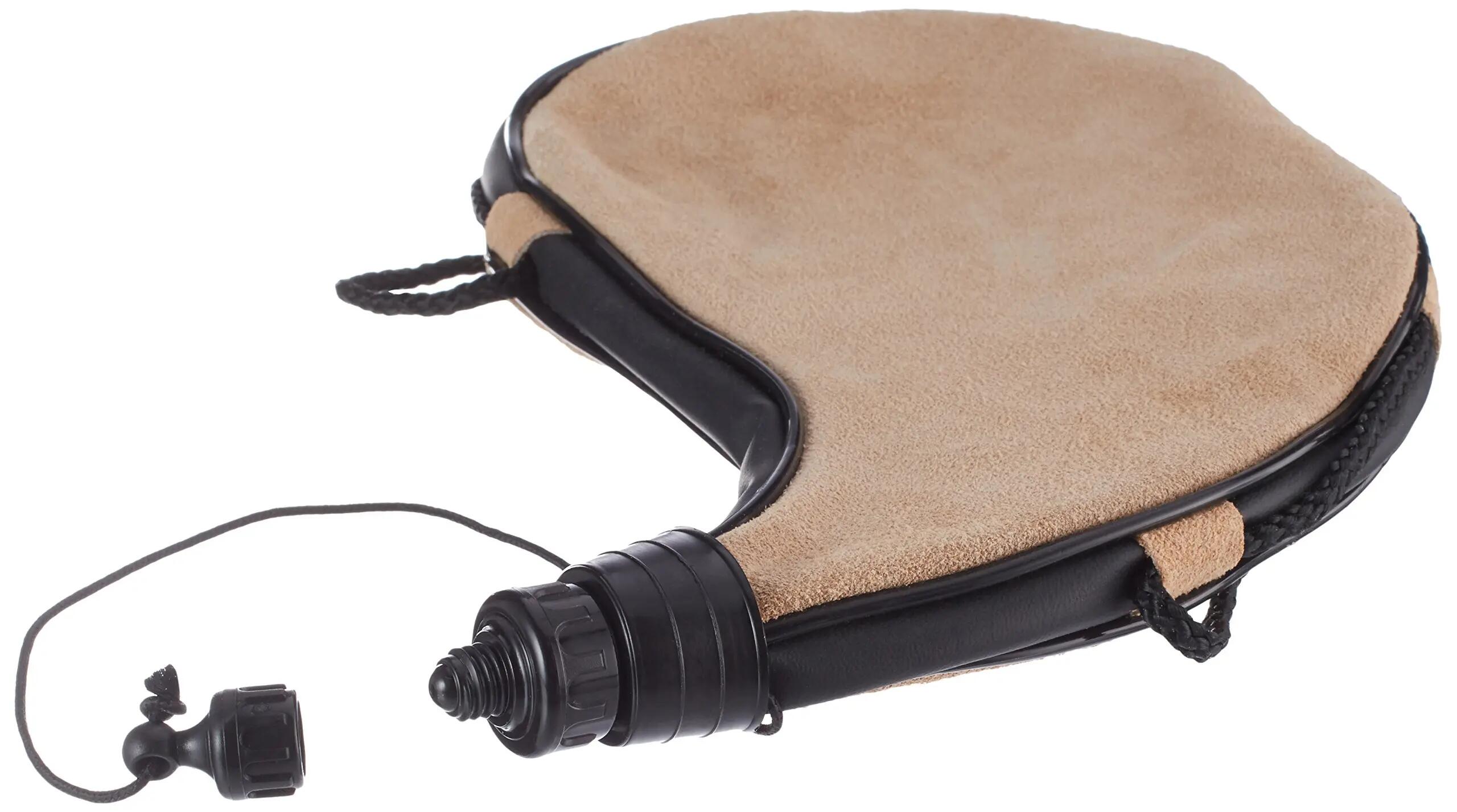 Bota' 558810 Gourde en Cuir véritable Marron 2 l 3/4