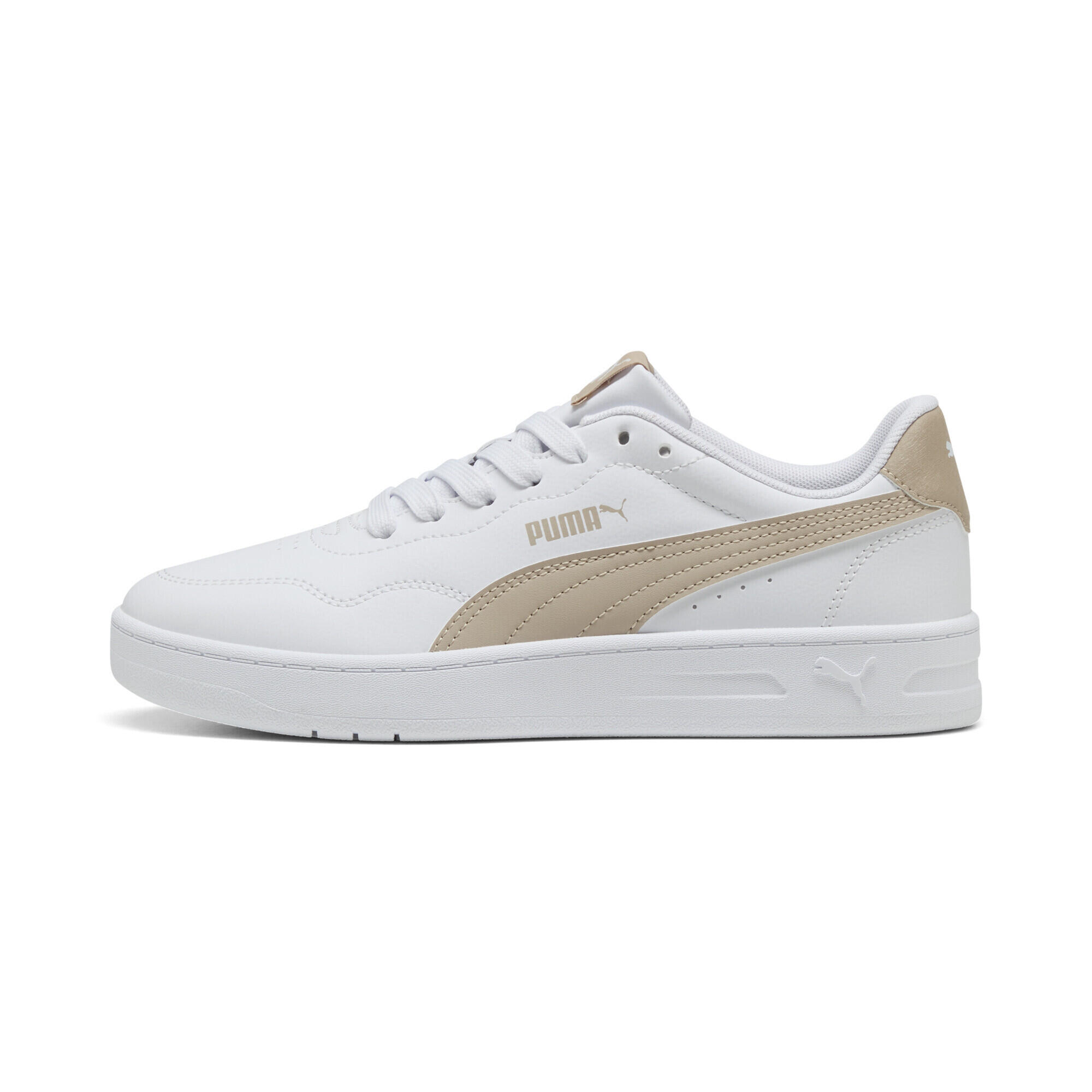 Damskie sneakersy Court Lally PUMA 3/14